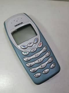 Nokia 3410 Germany