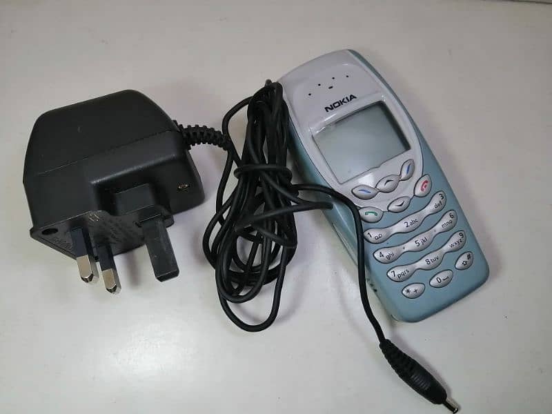 Nokia 3410 Germany 1
