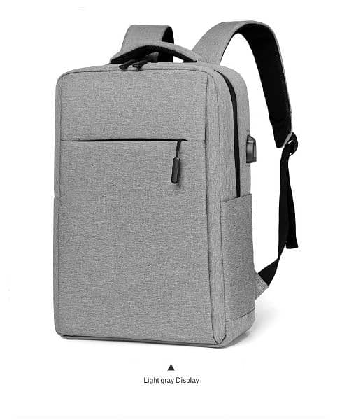 Laptop Bag High Quality Imported Backpack 17