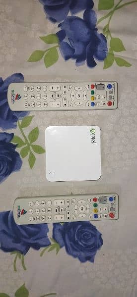 SMART ANDROID TV BOX PTCL No Bill+Free world channels YouTube No Adds 8