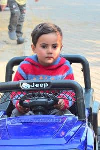 Raja Aqib