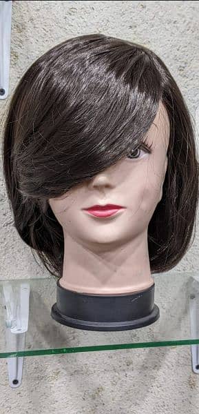 Men wig imported quality hair patch _hair unit(0'3'0'6'4'2'3'9'1'0'1) 5