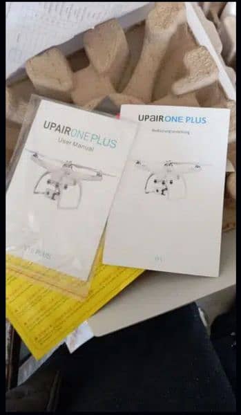Upair One Plus Drone 16MP Camera 4K Gimbal Professional 5