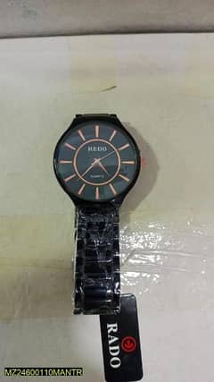 RADO Classic analogue watch