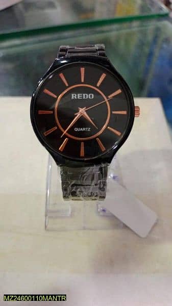 RADO Classic analogue watch 2