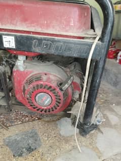 home used generator available for urgent sale