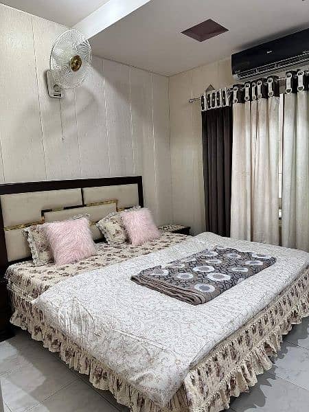 luxury room and apartment available for rent daily basis 03087973820 1