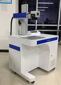 Laser Marking Machine