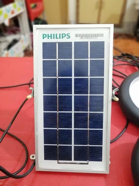 Philips Solar lights, Imported 3