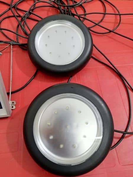 Philips Solar lights, Imported 4
