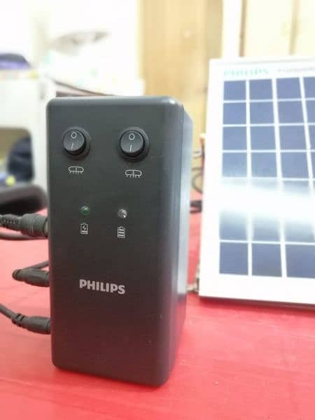 Philips Solar lights, Imported 5