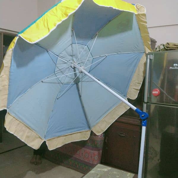 umbrella also deliverable 1