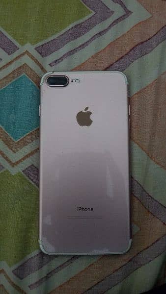 iPhone 7plus 1