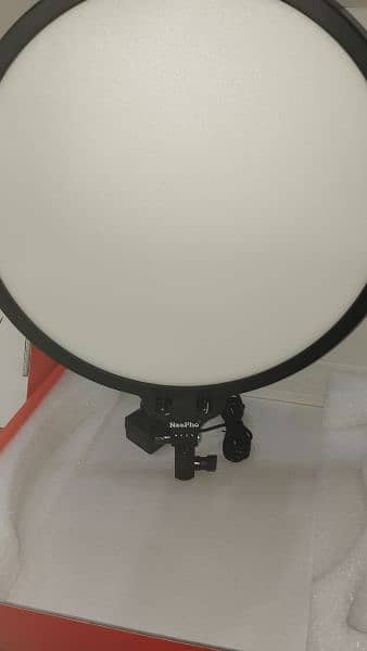 Original NeePhoo Soft Ring Lights Available in 26cm and 36cm Size 5