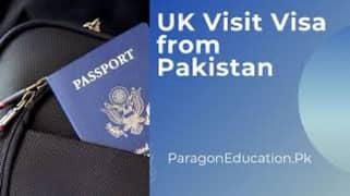 UK Canada Visit Visa Service