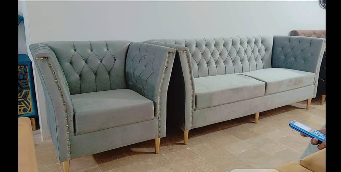 sofa set, 5 seater sofa with cushions, sofa for sale 7