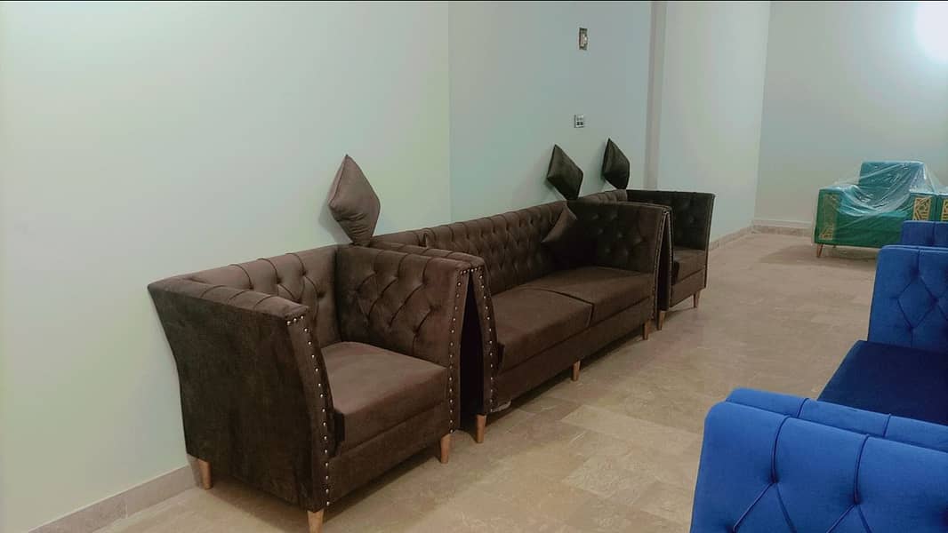 sofa set, 5 seater sofa with cushions, sofa for sale 5