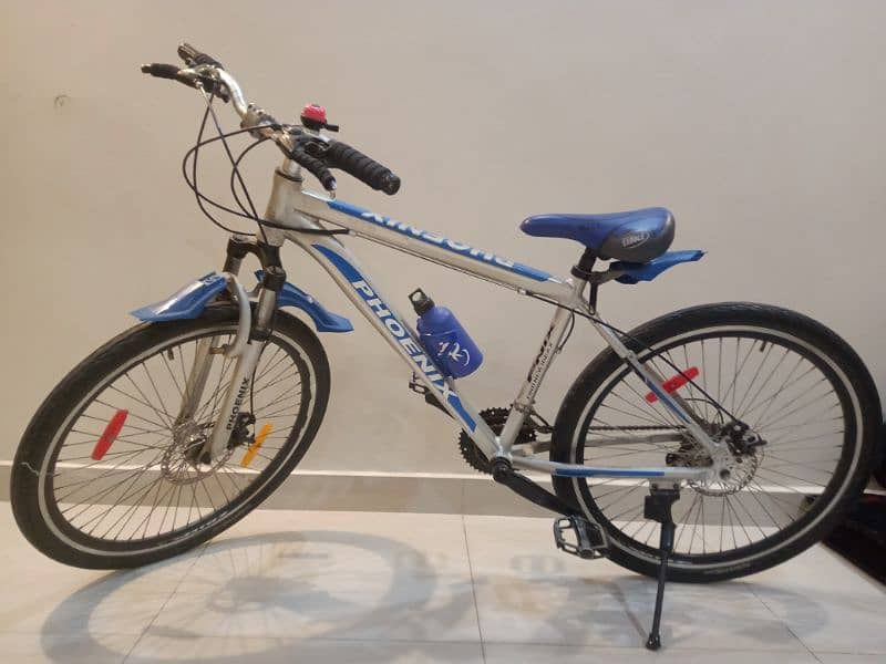 Original Phoenix bicycle available for sale 0