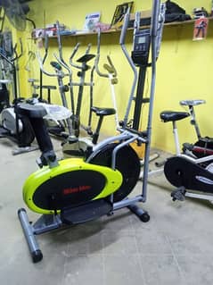 Elliptical 2025 cycle olx