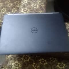 Dell laptop