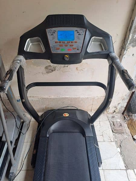 treadmill 0308-1043214/ Eletctric treadmill/ Running machine/ walking 11