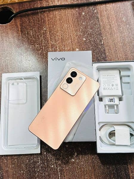 Vivo V29e 5G 1