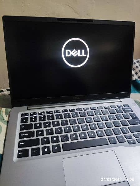 Dell 7400 Intel Core i7 8th Gen (2019) Model laptop 4