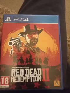 ps4 games gta 5, rdr2, uncharted and many more 0