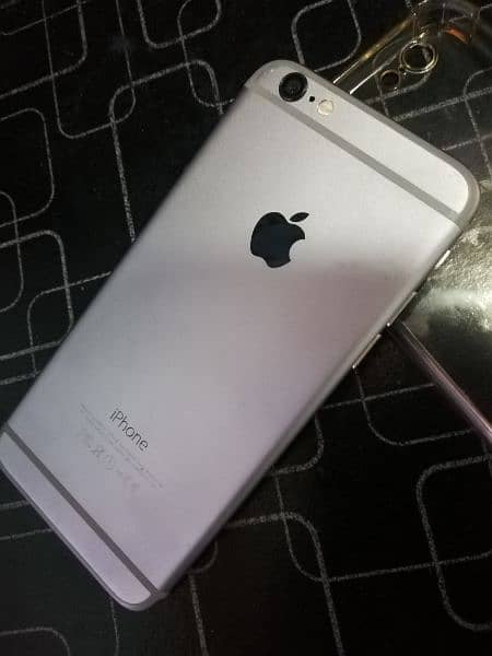 iPhone 6 1