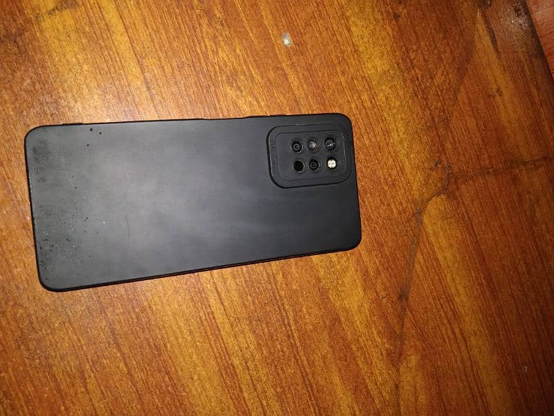 INFINIX NOTE 10 PRO URGENT SALE! 8/128 3