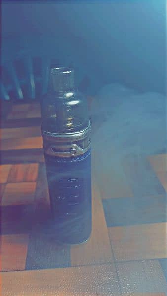 Drag X (oregional) with new coil 1