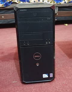 Intel Core i3 CPU  4GB 500GB Desktop PC