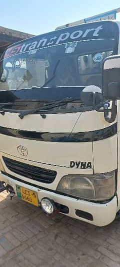 Toyota Dyna/toyoace/hiace 0