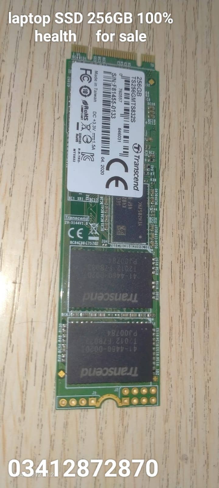 RAM DDR4 16GB 4