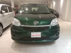 Toyota Passo XS Package Model 2020 0