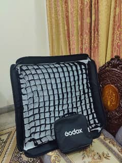 Godox S2 Mount Complete kit 80cm box brand new