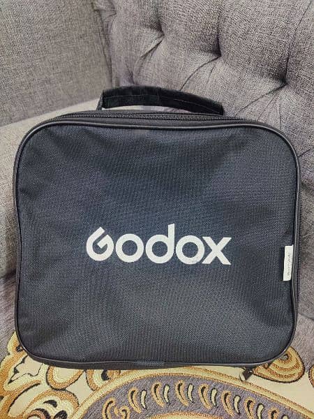 Godox S2 Mount Complete kit 80cm box brand new 0