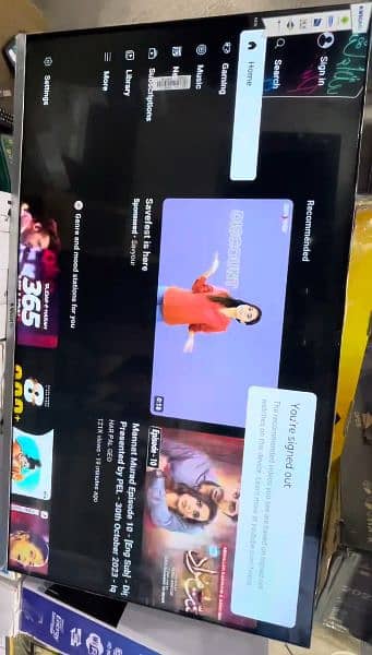 Wagaflix Android LED TV 43 inch