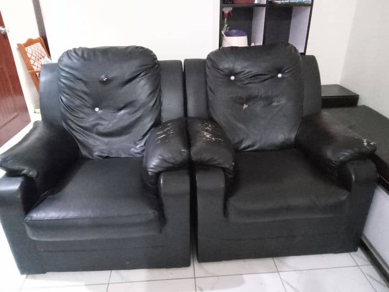 sofas set 1