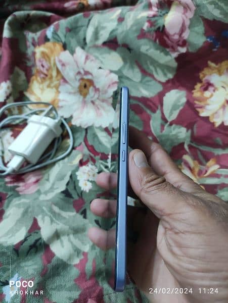 Huawei Nova 8se 5G dual sim official PTA approved excellent condition 12