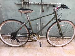 Japani Hybrid Cycle for sale