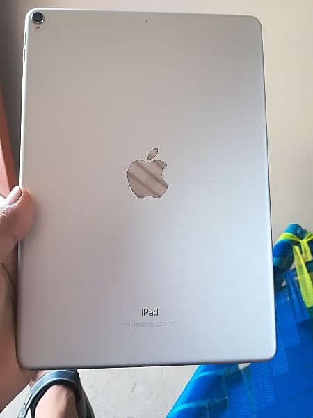 ipad pro 10.5 4