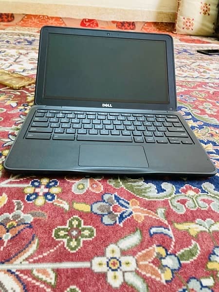 Dell 3180 touchscreen 4/16gb 180 rotatable 4