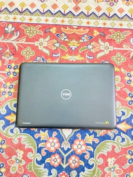 Dell 3180 touchscreen 4/16gb 180 rotatable 7