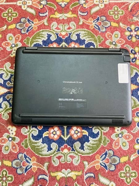 Dell 3180 touchscreen 4/16gb 180 rotatable 8