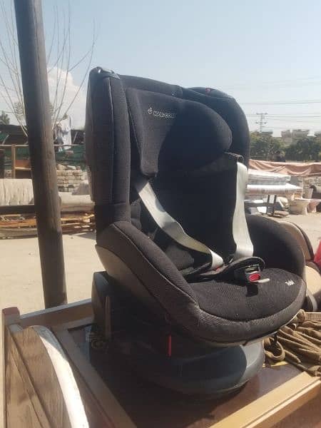 Car seat for sale olx sale