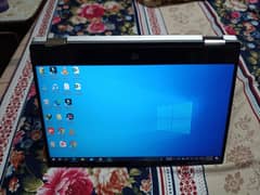HP Pavilion X360 Touch 10th Generation Core i5