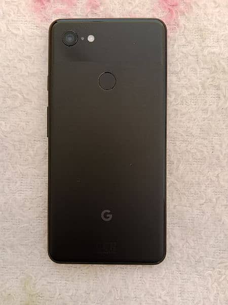 Google Pixel 3 XL 1