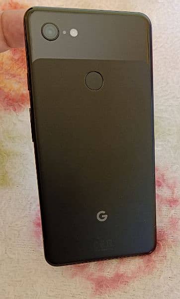 Google Pixel 3 XL 3