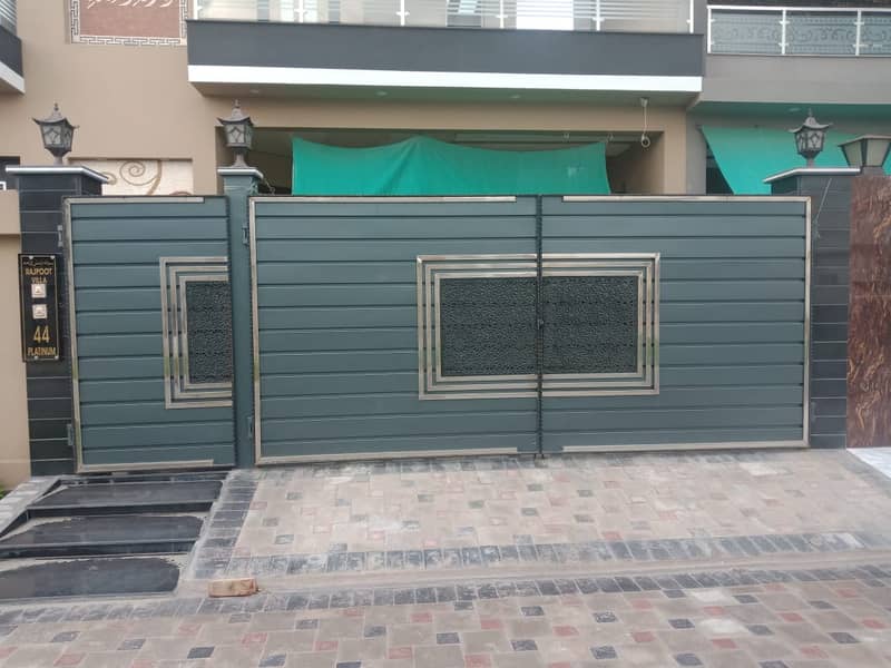 fiber shades/Railing/Iron steel Doors/Fiber glass shade/window sheds 17